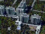 3 BHK Apartment in Kovilambakkam for resale Chennai...