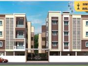 3 BHK Apartment in Kovilambakkam for resale Chennai...