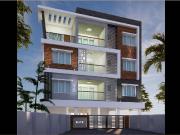 3 BHK Apartment in Kovilambakkam for resale Chennai...