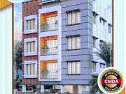 3 BHK Apartment in Kovilambakkam for resale Chennai...
