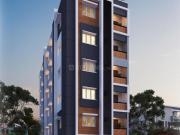3 BHK Apartment in Koyambedu for resale Chennai West....