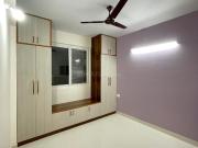 3 BHK Apartment in KPC Layout for rent Bangalore. The...