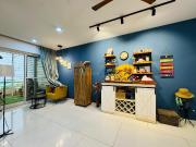 3 BHK Apartment in KPC Layout for rent Bangalore. The...