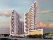 3 BHK Apartment in KPC Layout for rent Bangalore. The...