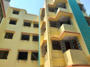 3 BHK Apartment in Krishnanagar for resale Kolkata. The...