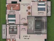 3 BHK Apartment in Kudlu for resale South Bangalore. The...