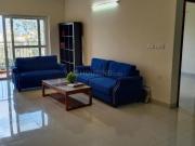 3 BHK Apartment in Kudlu Gate for rent Bangalore. The...