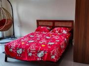 3 BHK Apartment in Kudlu Gate for rent Bangalore. The...