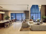 3 BHK Apartment in Kudlu Gate for resale South...