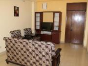 3 BHK Apartment in Kukatpally for rent Hyderabad. The...