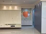 3 BHK Apartment in Kukatpally for rent Hyderabad. The...