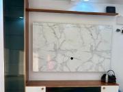 3 BHK Apartment in Kukatpally for rent Hyderabad. The...