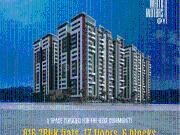 3 BHK Apartment in Kukatpally for resale Kp 2. The...