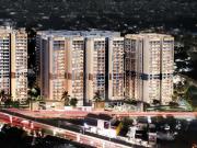 3 BHK Apartment in Kukatpally for resale North...