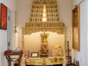 3 BHK Apartment in Kukatpally for resale North...