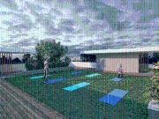 3 BHK Apartment in Kukatpally for resale North...