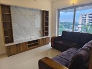 3 BHK Apartment in Kulathoor for rent...