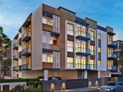 3 BHK Apartment in Kumaraswamy Layout for resale...