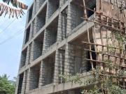 3 BHK Apartment in Kumaraswamy Layout for resale...