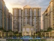 3 BHK Apartment in Kundrathur for resale Chennai. The...