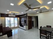 3 BHK Apartment in Kurla West for rent Mumbai. The...