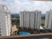 3 BHK Apartment in Kyalasanahalli for rent Bangalore....