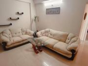 3 BHK Apartment in L I G Colony for rent Indore. The...