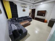 3 BHK Apartment in L I G Colony for resale Indore. The...