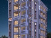 3 BHK Apartment in Lakdikapul for resale North...