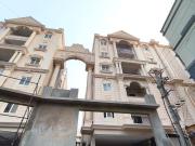 3 BHK Apartment in Lakdikapul for resale North...