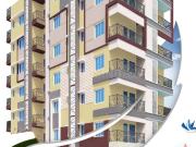3 BHK Apartment in Lake Town for resale Kolkata. The...
