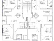 3 BHK Apartment in Lal Ganesh for resale Guwahati. The...