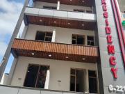 3 BHK Apartment in Lal Kuan for resale Ghaziabad. The...