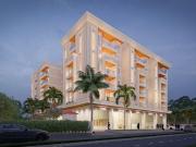 3 BHK Apartment in Lalarpura for resale Jaipur. The...