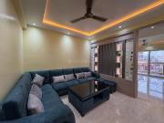 3 BHK Apartment in Lalpur for rent Ranchi. The reference...
