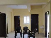 3 BHK Apartment in Lalpur for rent Ranchi. The reference...