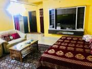 3 BHK Apartment in Lalpur for rent Ranchi. The reference...