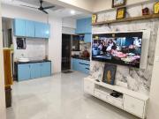 3 BHK Apartment in Lambha for rent Ahmedabad. The...