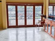 3 BHK Apartment in Langford Gardens for rent Bangalore....