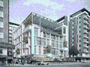 3 BHK Apartment in Lankela Palem for resale...