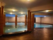 3 BHK Apartment in Lasudia Mori for rent Indore. The...