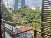 3 BHK Apartment in Lavelle Road for rent Bangalore. The...