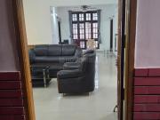 3 BHK Apartment in Lavelle Road for rent Bangalore. The...