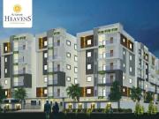 3 BHK Apartment in LB Nagar for resale East Hyderabad....