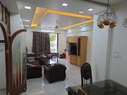 3 BHK Apartment in Lekha Nagar for rent Nashik. The...