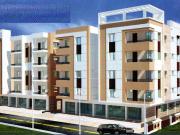 3 BHK Apartment in Liluah for resale Howrah. The...