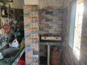 3 BHK Apartment in Liluah for resale Howrah. The...