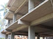 3 BHK Apartment in Liluah for resale Howrah. The...