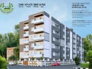 3 BHK Apartment in Lingadheeranahalli for resale...
