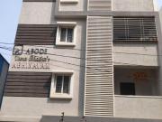 3 BHK Apartment in Serilingampally for rent Hyderabad....